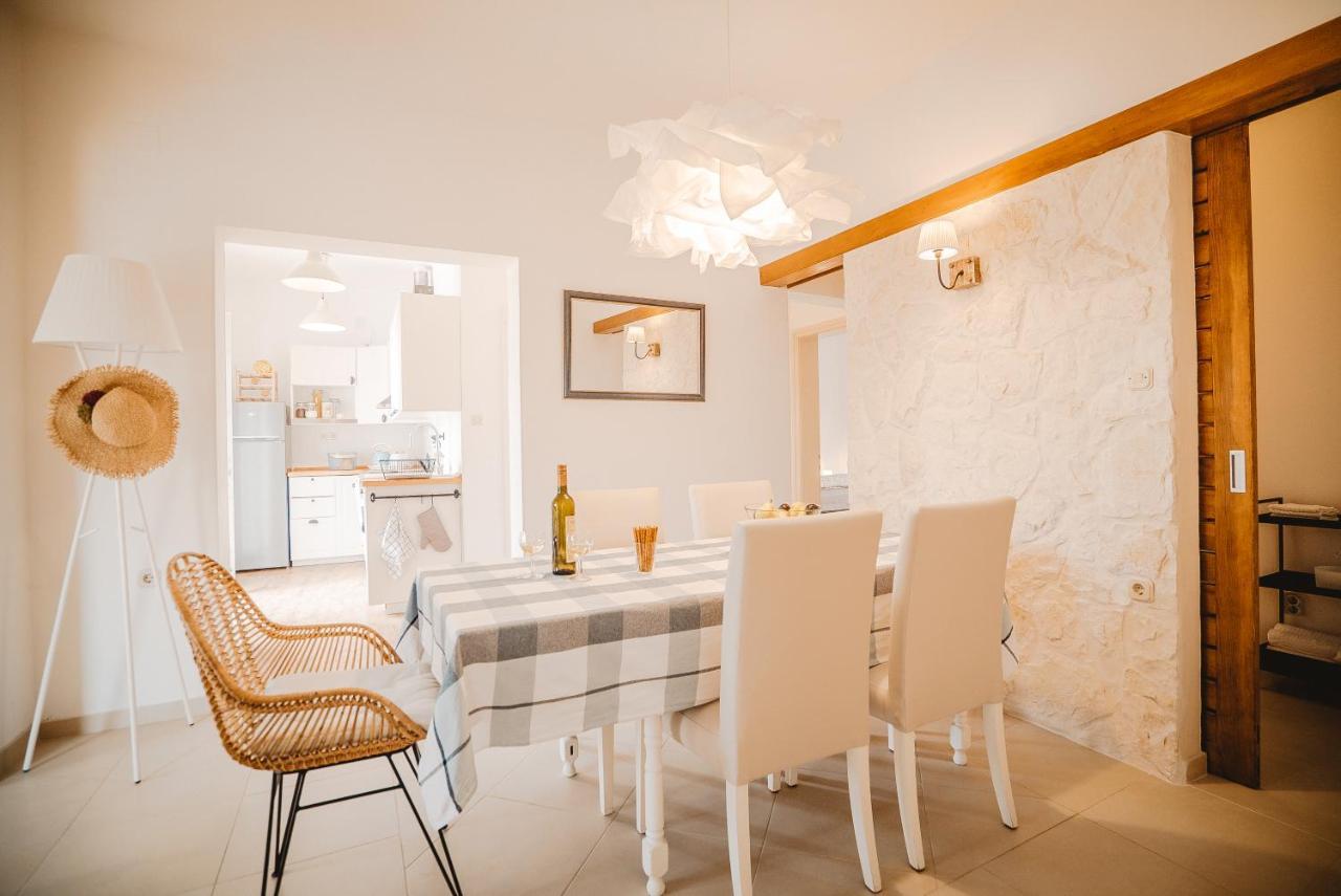 Cosy Family Friendly House Villa Zadar Exteriör bild
