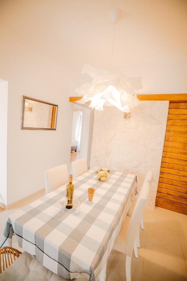 Cosy Family Friendly House Villa Zadar Exteriör bild