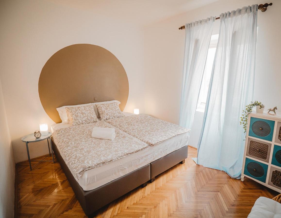 Cosy Family Friendly House Villa Zadar Exteriör bild