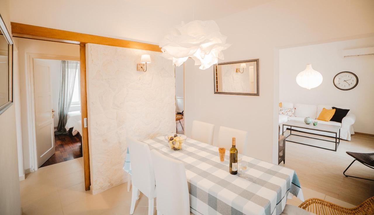 Cosy Family Friendly House Villa Zadar Exteriör bild