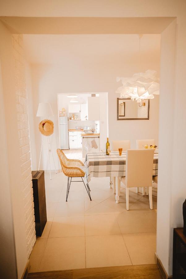 Cosy Family Friendly House Villa Zadar Exteriör bild