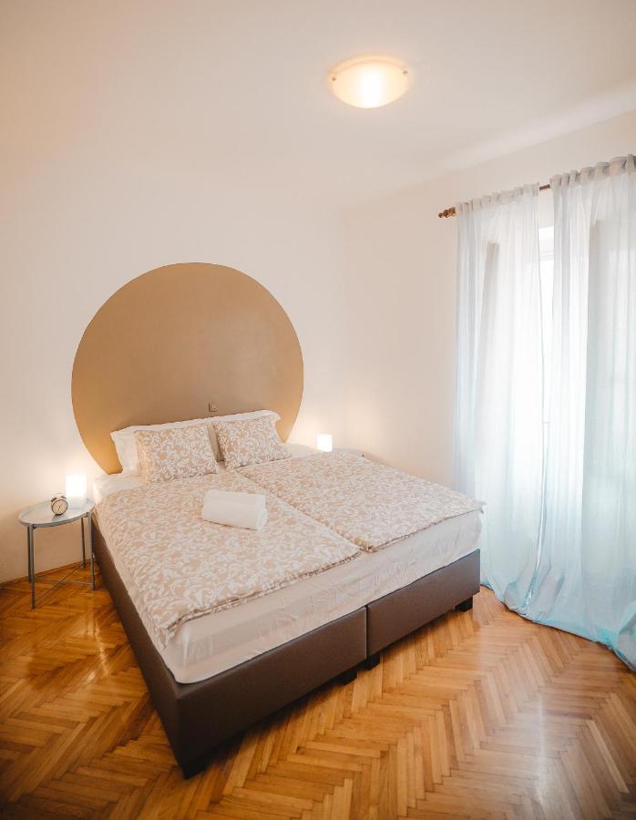 Cosy Family Friendly House Villa Zadar Exteriör bild
