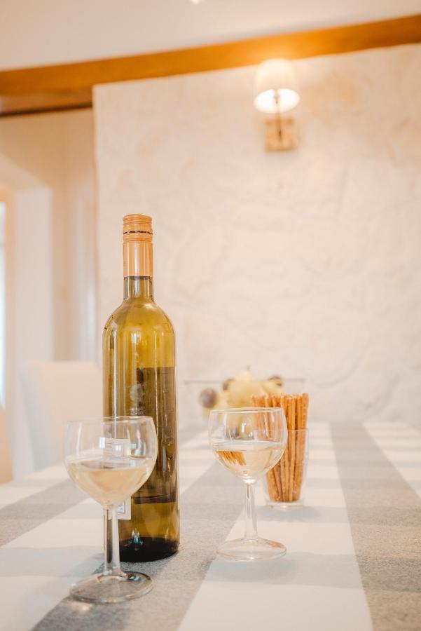 Cosy Family Friendly House Villa Zadar Exteriör bild