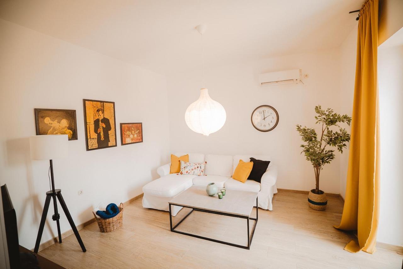 Cosy Family Friendly House Villa Zadar Exteriör bild
