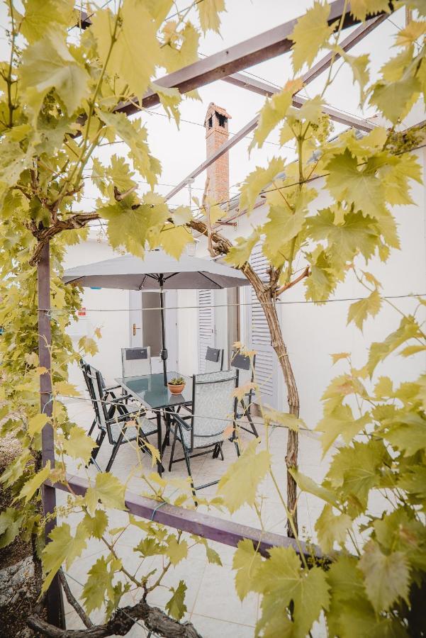 Cosy Family Friendly House Villa Zadar Exteriör bild