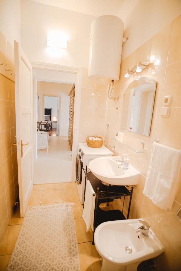 Cosy Family Friendly House Villa Zadar Exteriör bild