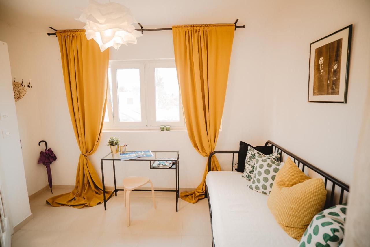 Cosy Family Friendly House Villa Zadar Exteriör bild