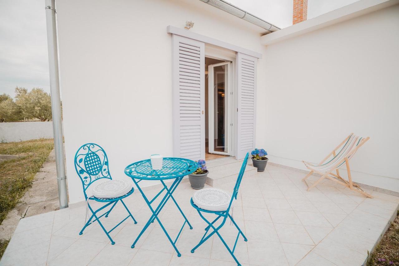 Cosy Family Friendly House Villa Zadar Exteriör bild