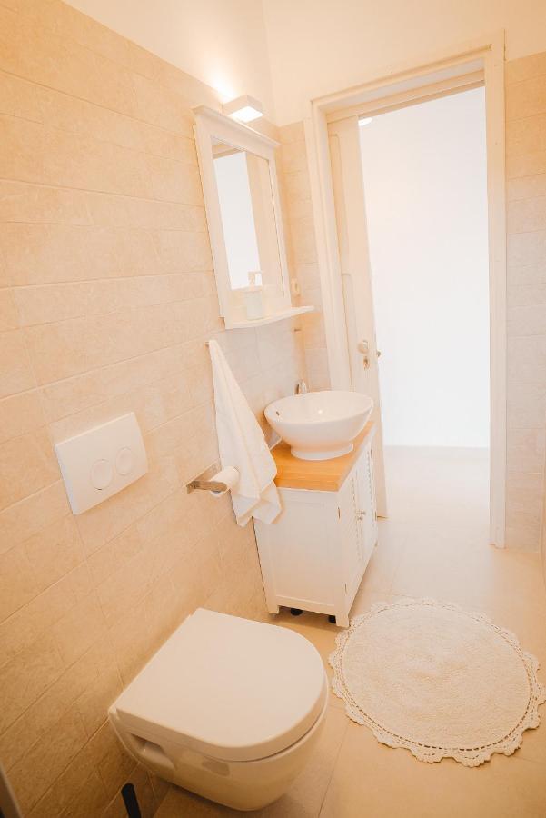 Cosy Family Friendly House Villa Zadar Exteriör bild