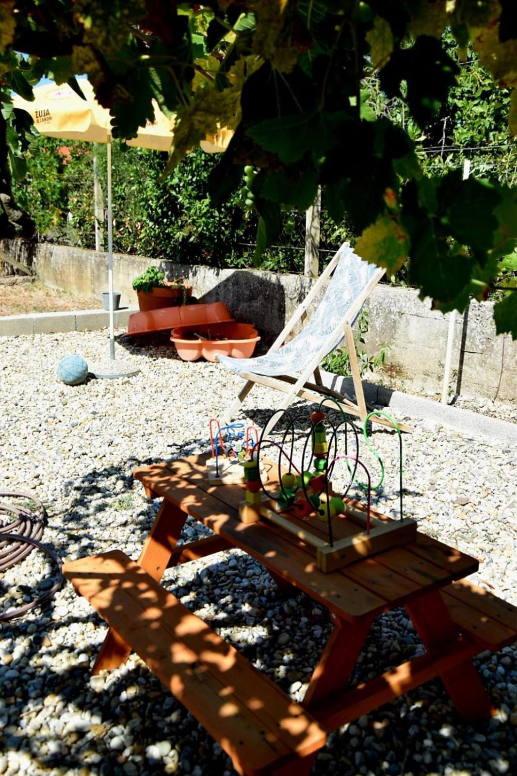 Cosy Family Friendly House Villa Zadar Exteriör bild