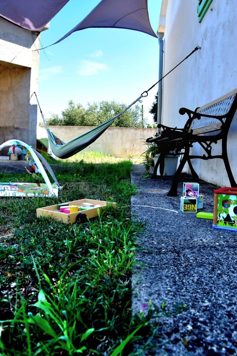 Cosy Family Friendly House Villa Zadar Exteriör bild